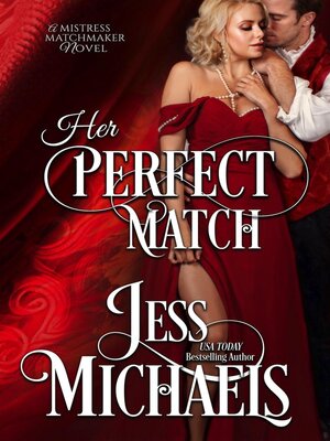 Her Perfect Match - ebook